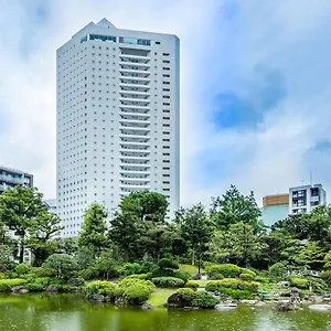 Apa Hotel&resort Ryogoku Eki Tower Szálloda